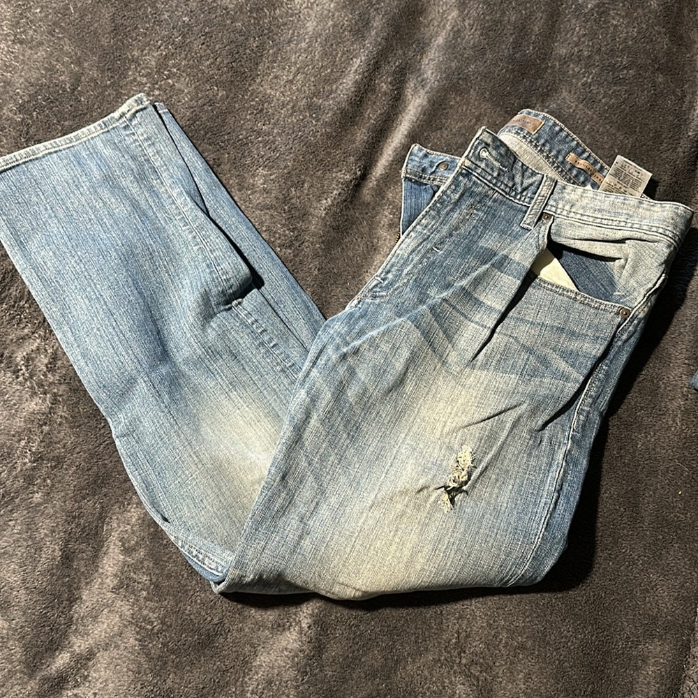 Guess jeans